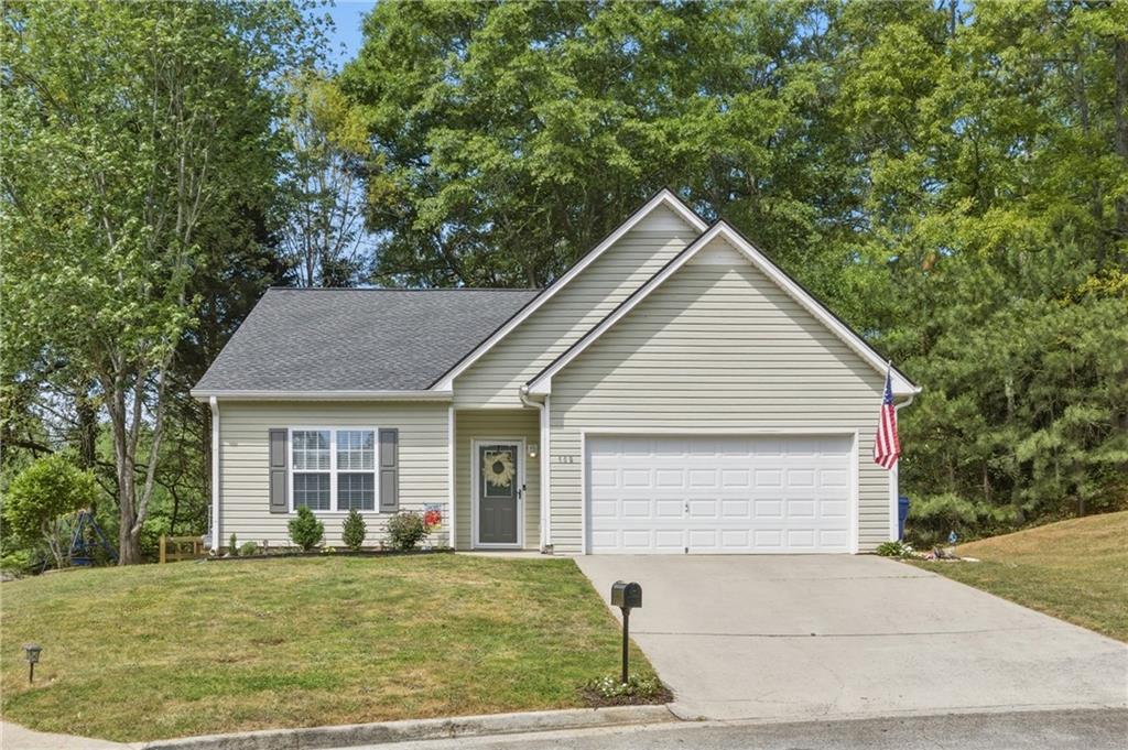 109 Brookview Court Dallas, GA 30132 - Photo 1 of 1