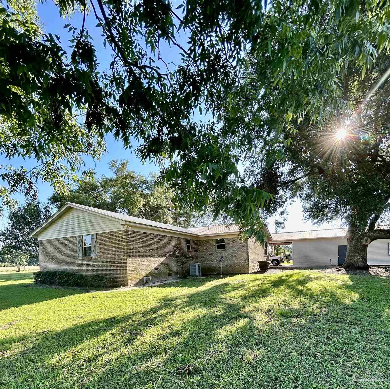 6000 Hosea Gillman Road Milton, FL 32570 - Photo 17 of 18 Gallery Image 17