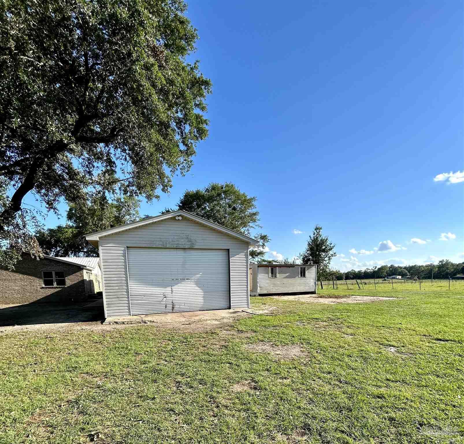 6000 Hosea Gillman Road Milton, FL 32570 - Photo 18 of 18 Gallery Image 18