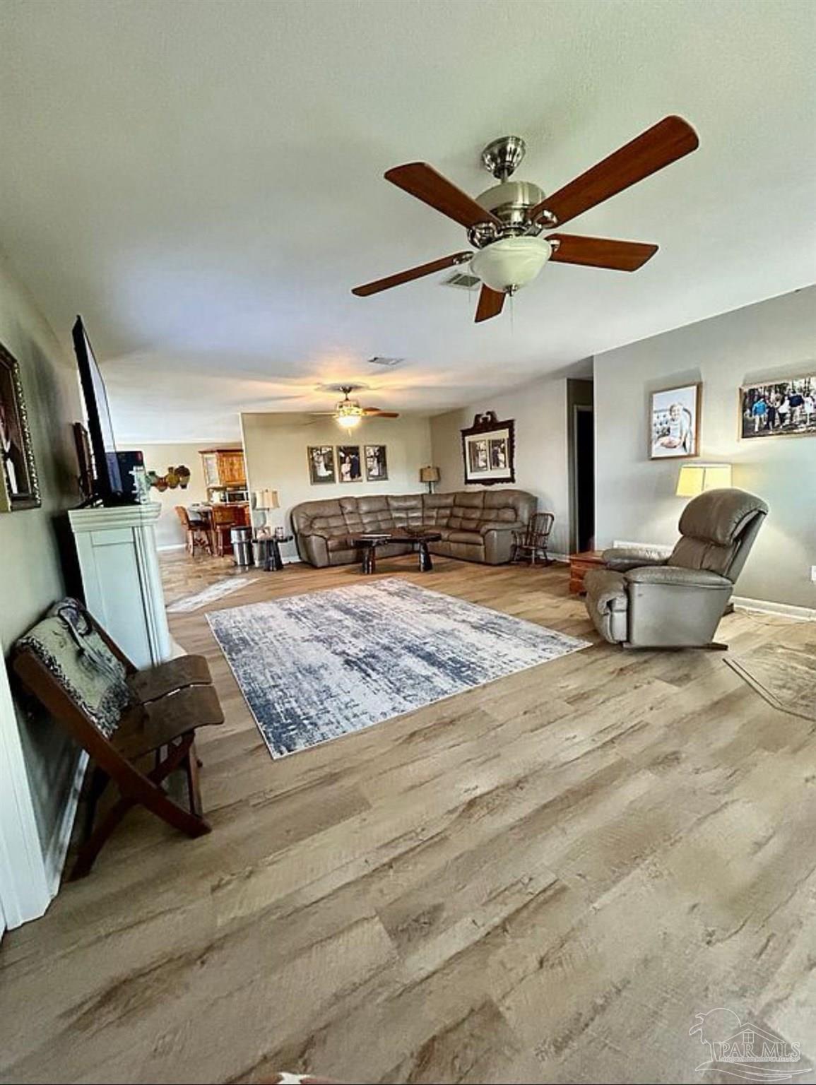6000 Hosea Gillman Road Milton, FL 32570 - Photo 3 of 18 Gallery Image 3