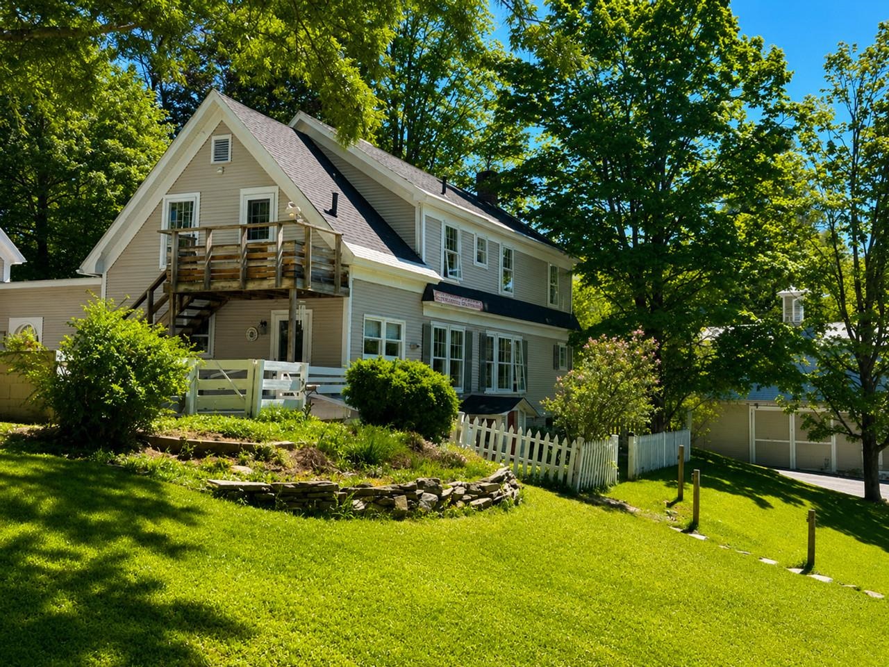 67 Worcester Village Road Worcester, VT 05682 - Photo 2 of 54
