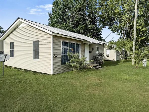 $75,900 | 6628 Bailey Road, Leesville, LA 71446