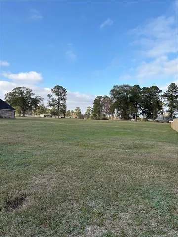 $39,900 | 103 Country Club Drive, Natchitoches, LA 71457