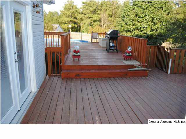 6405 Mays Bend Road Pell City, AL 35128 - Photo 19 of 21
