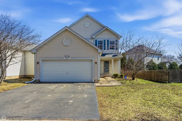 $290,000 | 1112 Violet Lane, Joliet, IL 60431