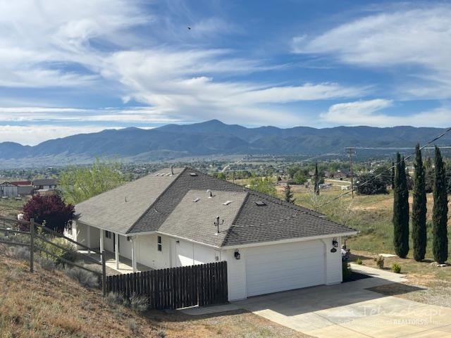 20674 Pinon Canyon Road Tehachapi, CA 93561 - Photo 7 of 68 Gallery Image 7