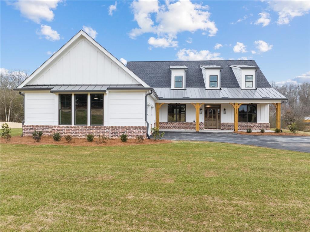 7605 Blacks Mill Road Dawsonville, GA 30534 - Photo 1 of 1 Gallery Image 1