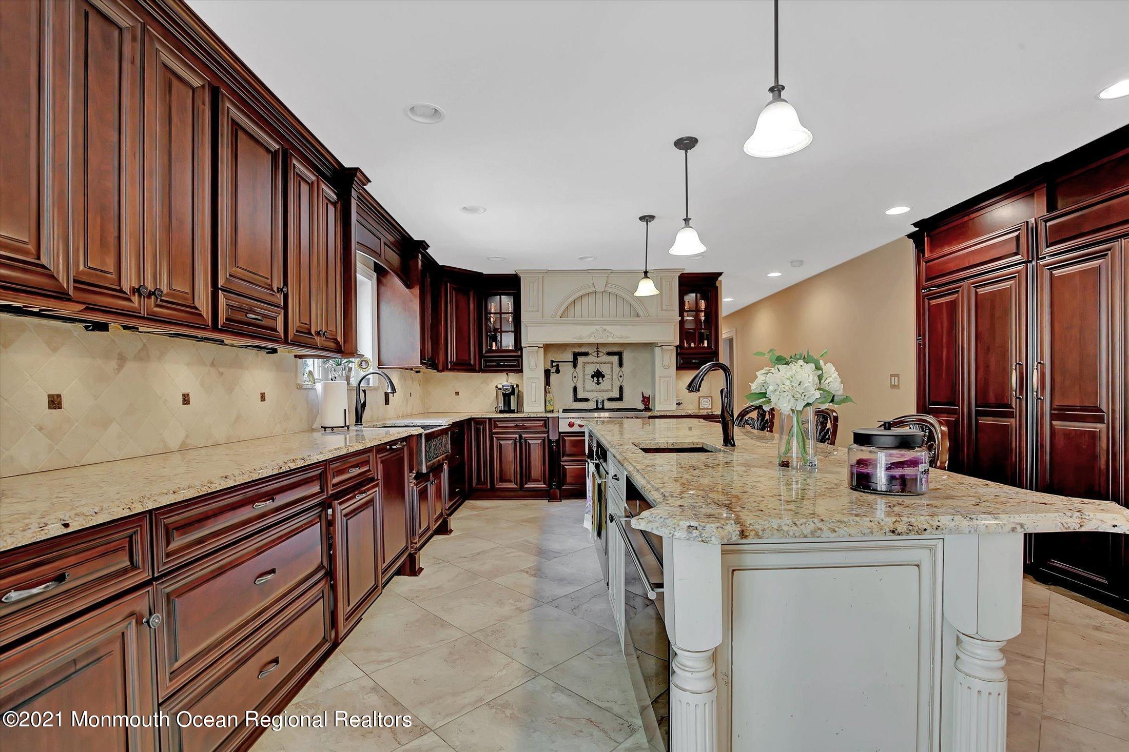 99 Station Road Morganville, NJ 07751 - Photo 14 of 54 14-Kitchen