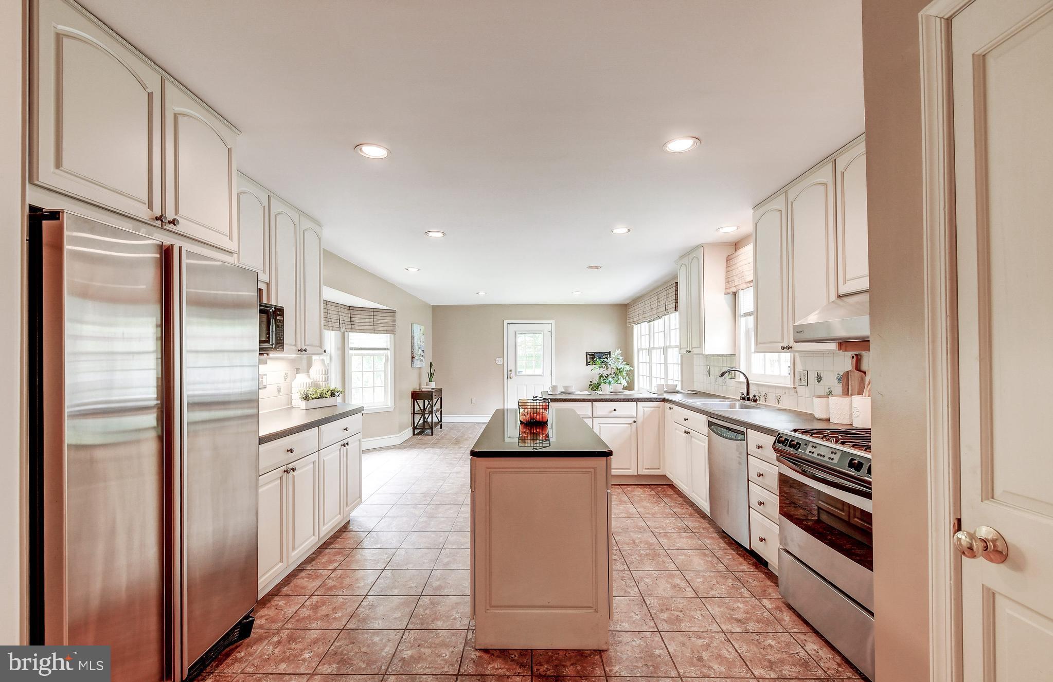 117 Bellemore Road Baltimore, MD 21210 - Photo 14 of 44 Kitchen