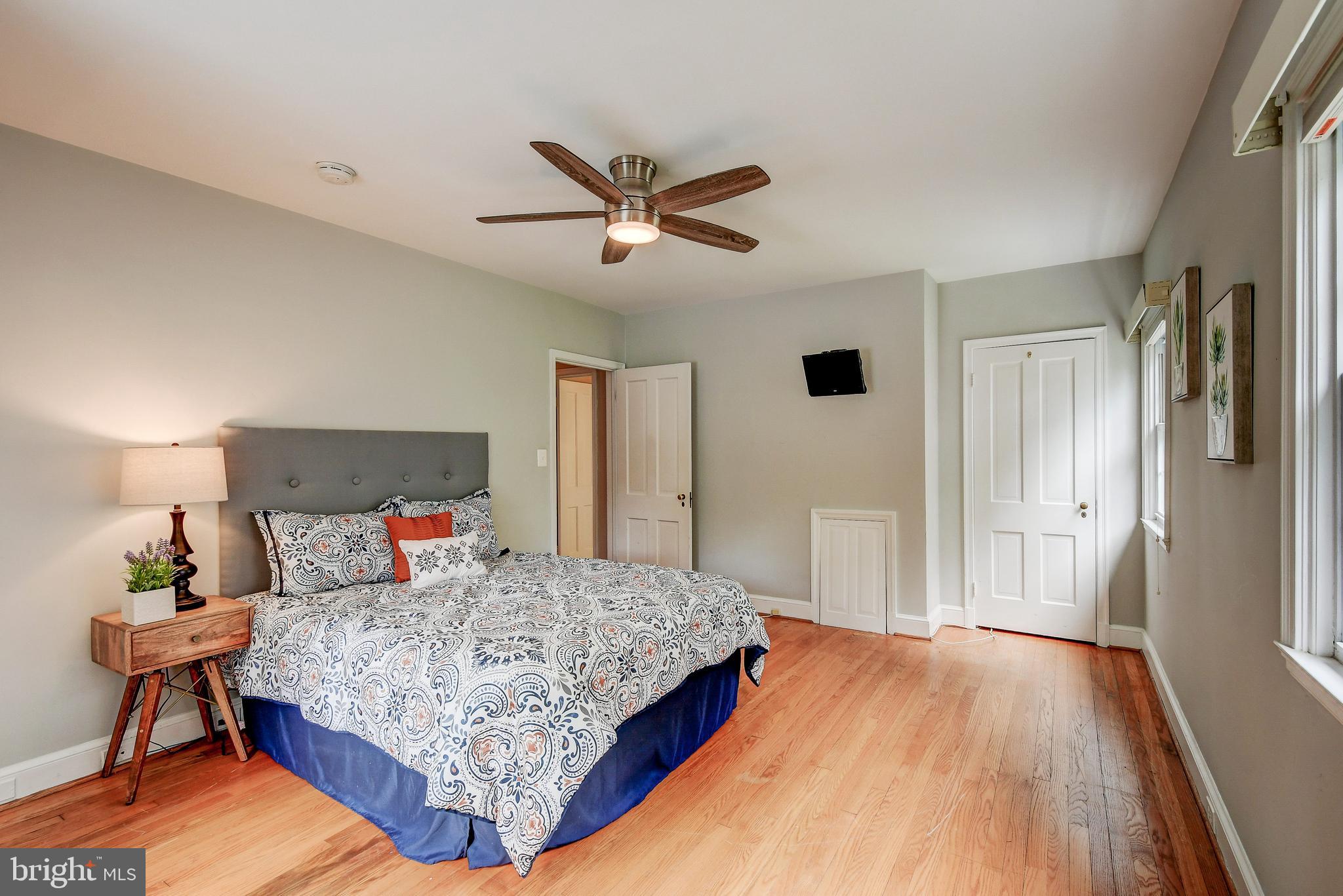 117 Bellemore Road Baltimore, MD 21210 - Photo 22 of 44 Bedroom 1