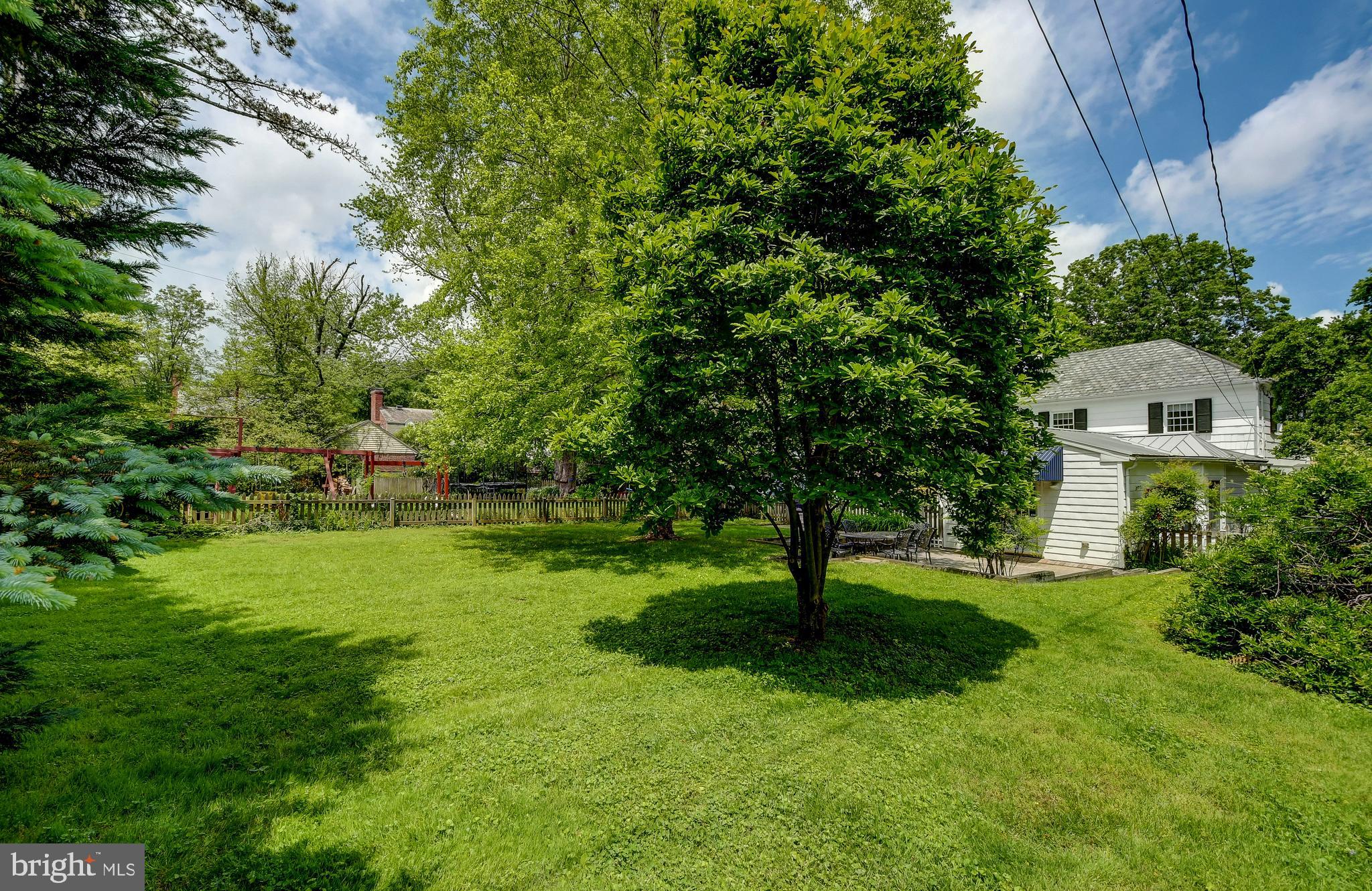 117 Bellemore Road Baltimore, MD 21210 - Photo 40 of 44 Exterior