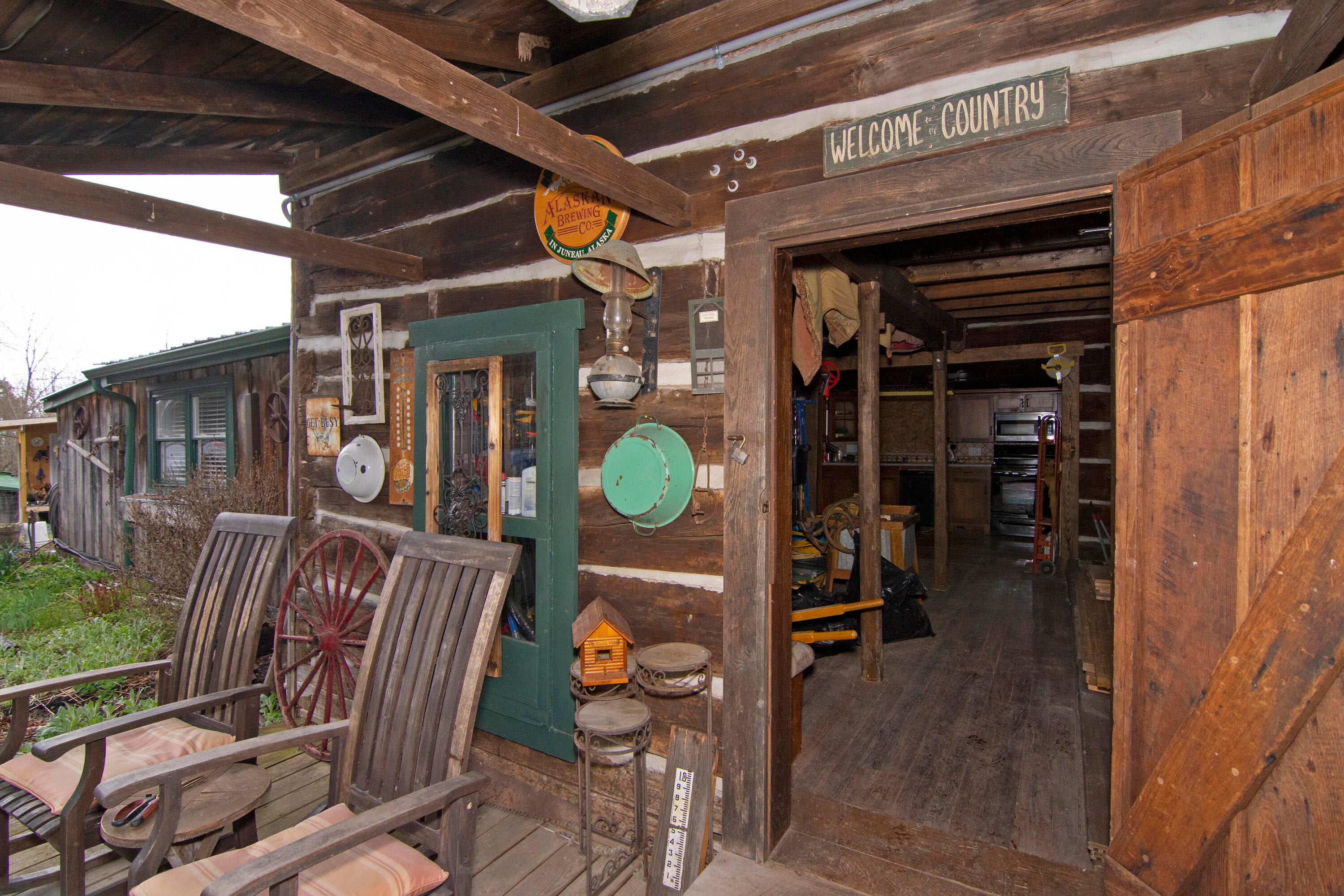 1424 Ward Bench Road Sandstone, WV 25985 - Photo 60 of 95 Gallery Image 60