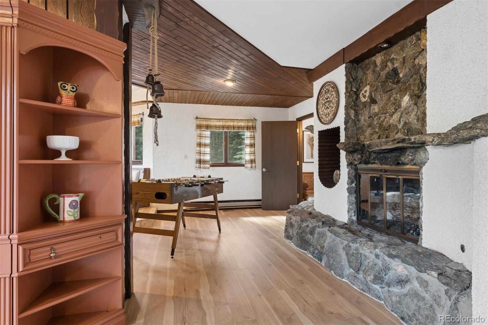 4362 Witter Gulch Road Evergreen, CO 80439 - Photo 8 of 49