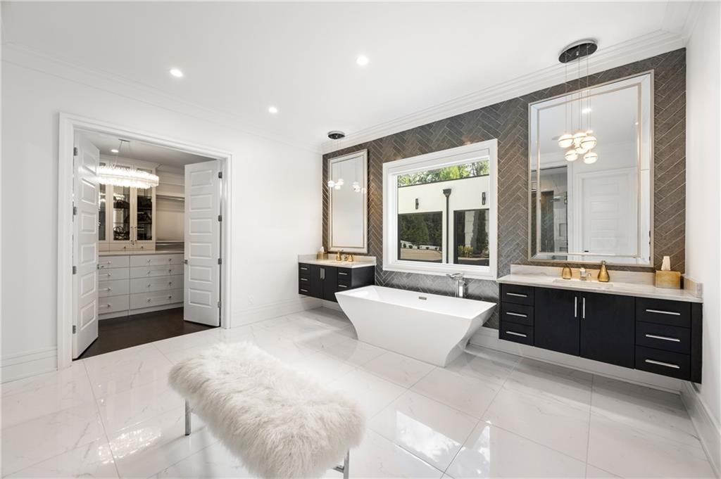 1105 Moores Mill Road Northwest Atlanta, GA 30327 - Photo 39 of 77