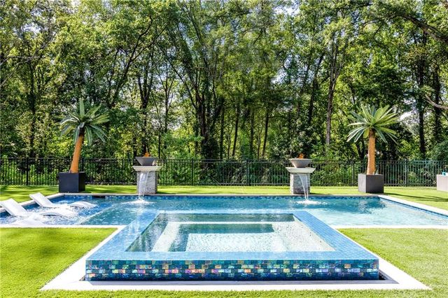 $5,600,000 | 1105 Moores Mill Road Northwest, Atlanta, GA 30327