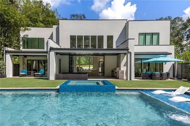 $5,600,000 | 1105 Moores Mill Road Northwest, Atlanta, GA 30327