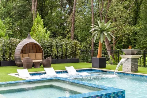 $5,600,000 | 1105 Moores Mill Road Northwest, Atlanta, GA 30327