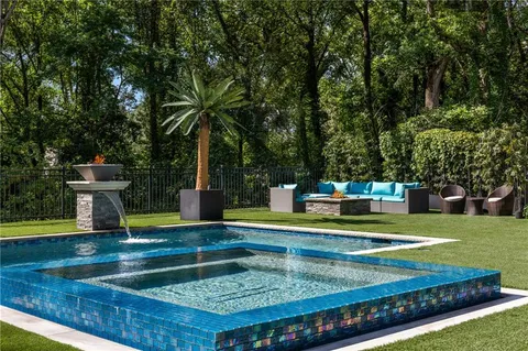 $5,600,000 | 1105 Moores Mill Road Northwest, Atlanta, GA 30327