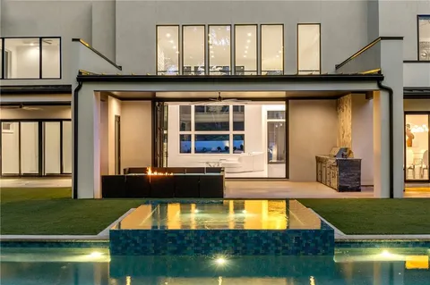 $5,600,000 | 1105 Moores Mill Road Northwest, Atlanta, GA 30327