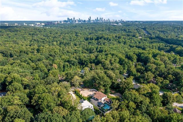 $5,600,000 | 1105 Moores Mill Road Northwest, Atlanta, GA 30327