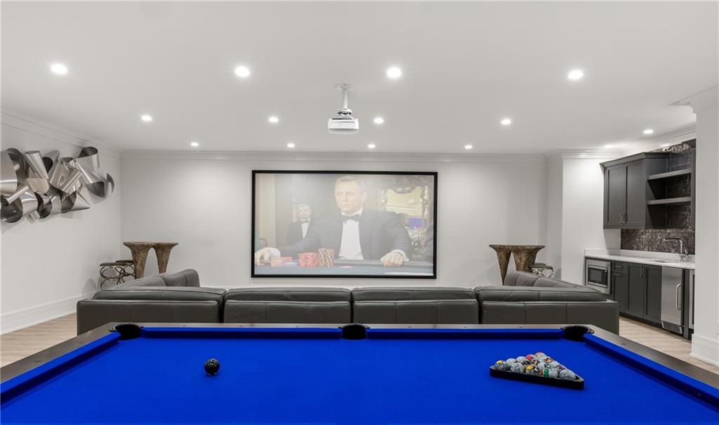 1105 Moores Mill Road Northwest Atlanta, GA 30327 - Photo 10 of 77