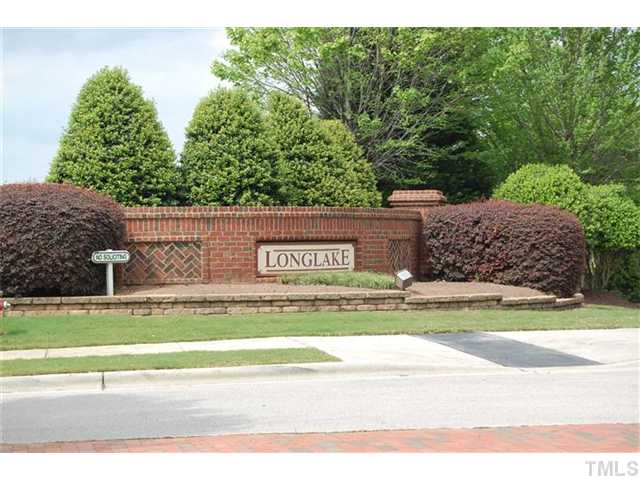 5422 Regatta Way Raleigh, NC 27613 - Photo 18 of 18 a view of a street
