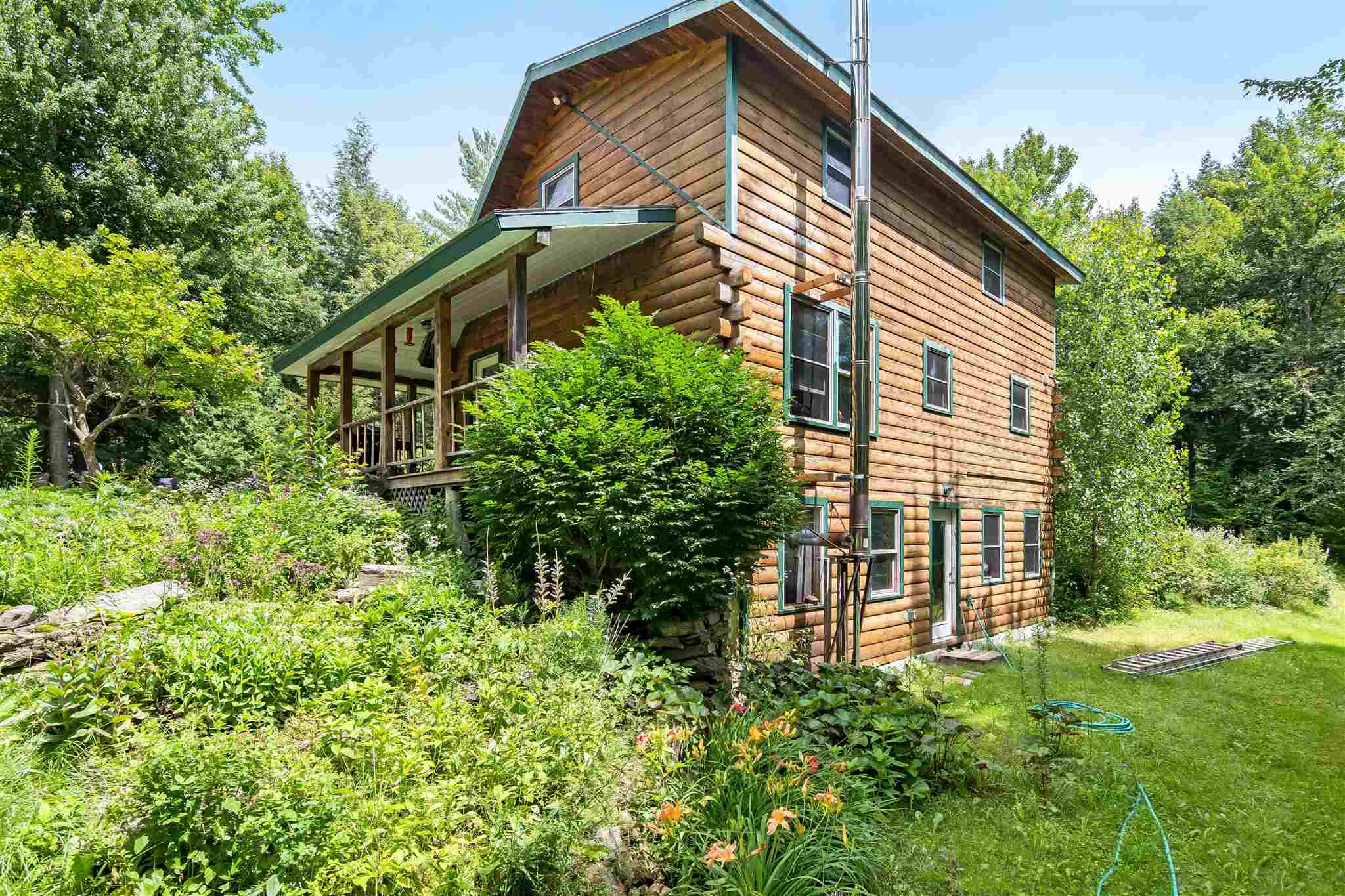 351 Riverview Road Jeffersonville, VT 05464 - Photo 1 of 21 Gallery Image 1