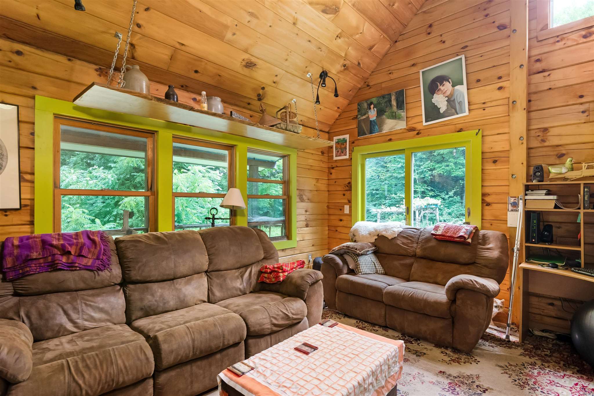 351 Riverview Road Jeffersonville, VT 05464 - Photo 14 of 21 Gallery Image 14
