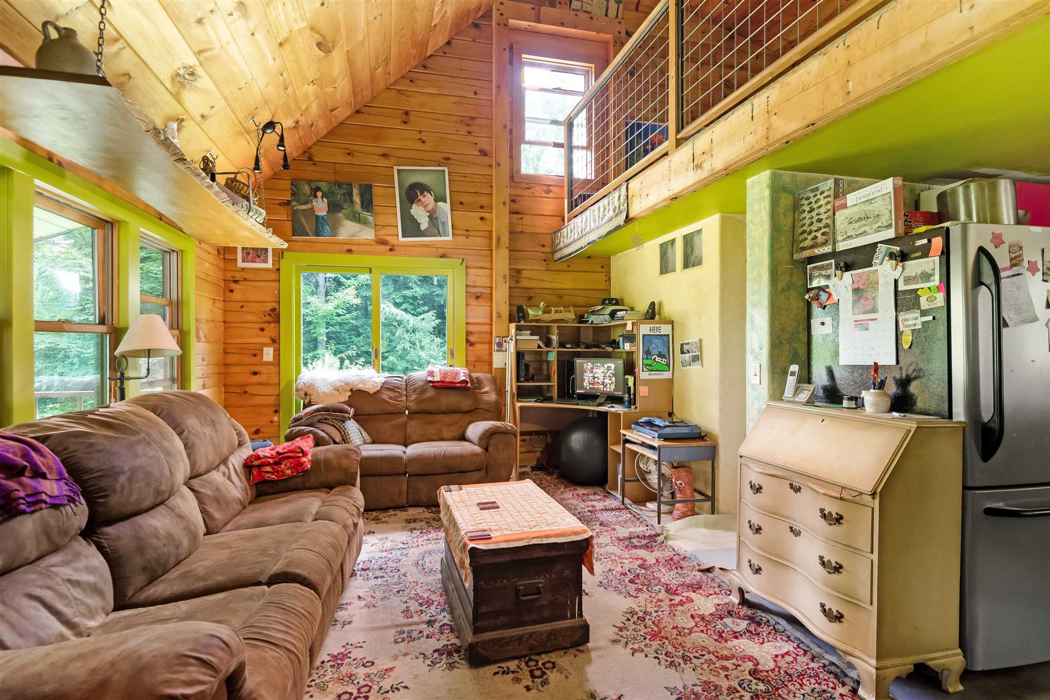 351 Riverview Road Jeffersonville, VT 05464 - Photo 15 of 21 Gallery Image 15