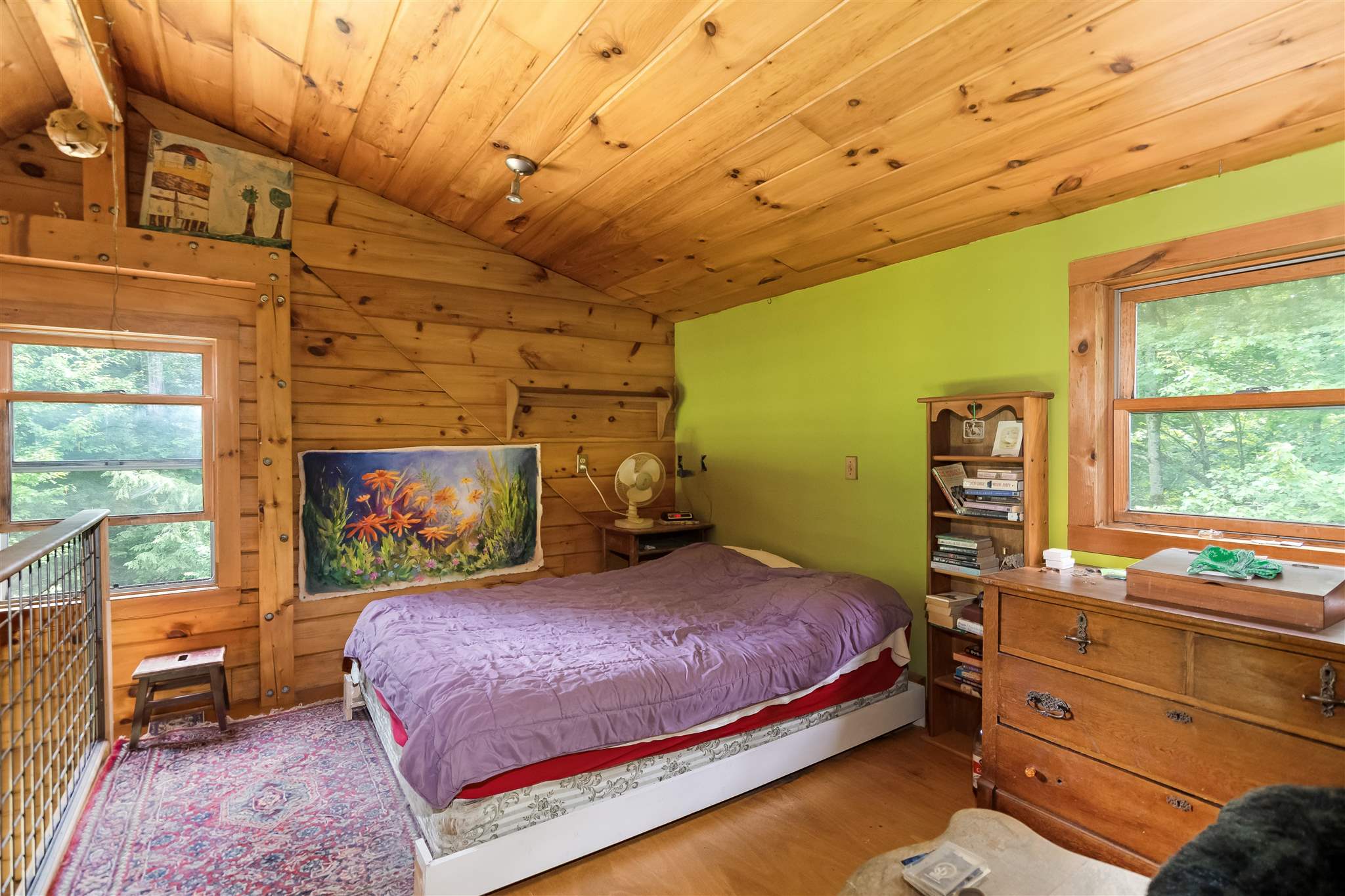 351 Riverview Road Jeffersonville, VT 05464 - Photo 17 of 21 Gallery Image 17