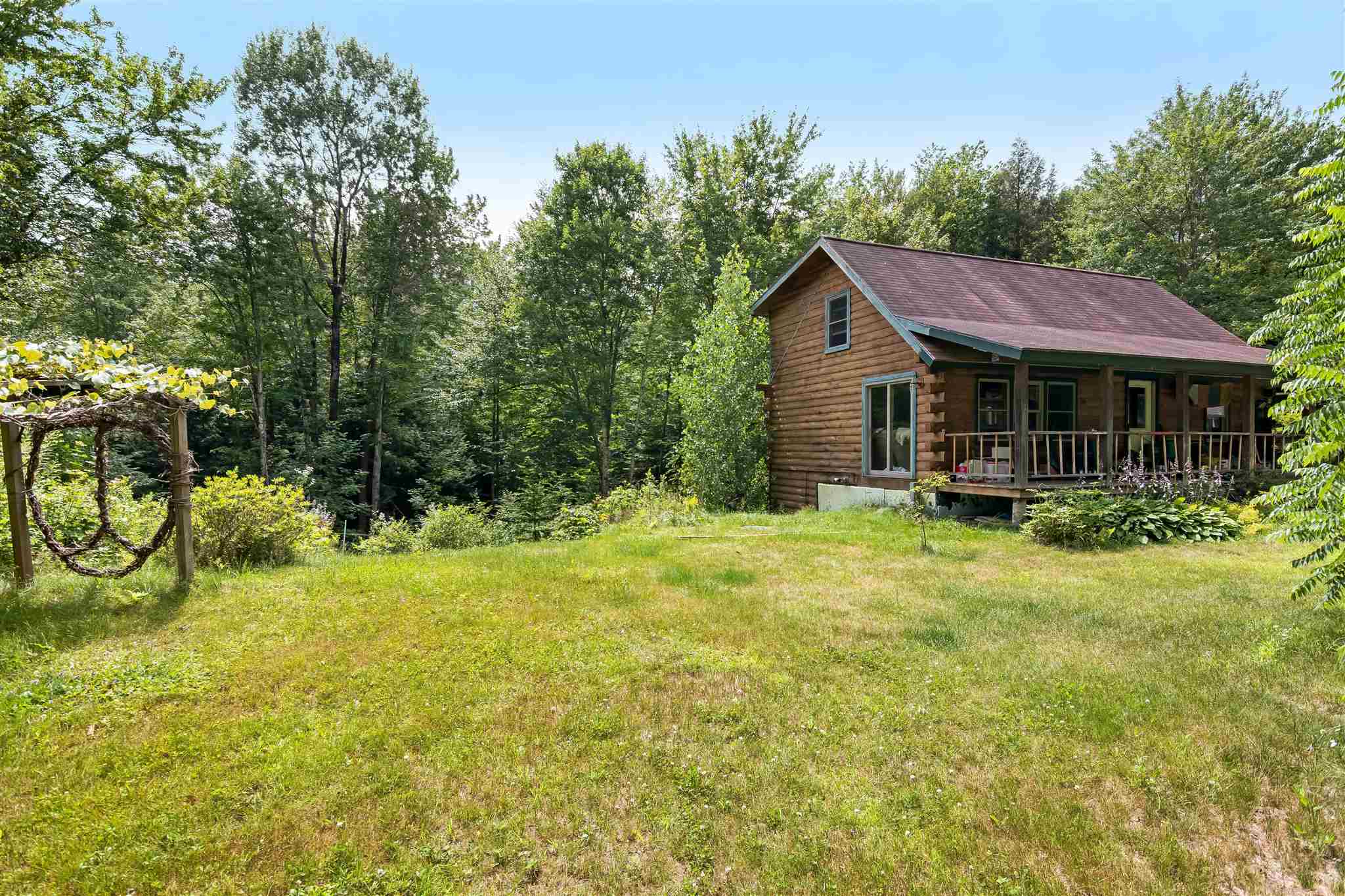 351 Riverview Road Jeffersonville, VT 05464 - Photo 21 of 21 Gallery Image 21