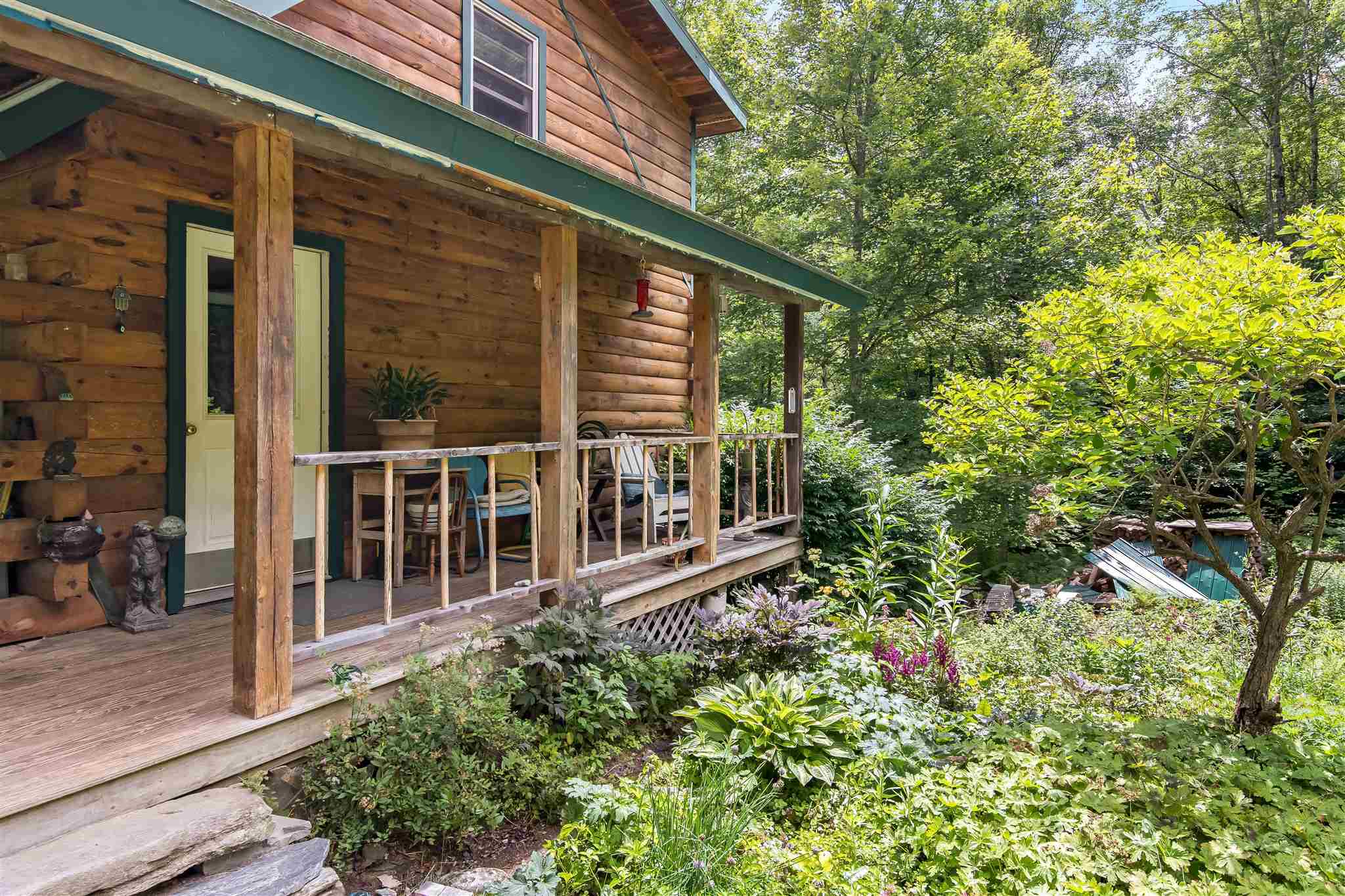 351 Riverview Road Jeffersonville, VT 05464 - Photo 4 of 21 Gallery Image 4