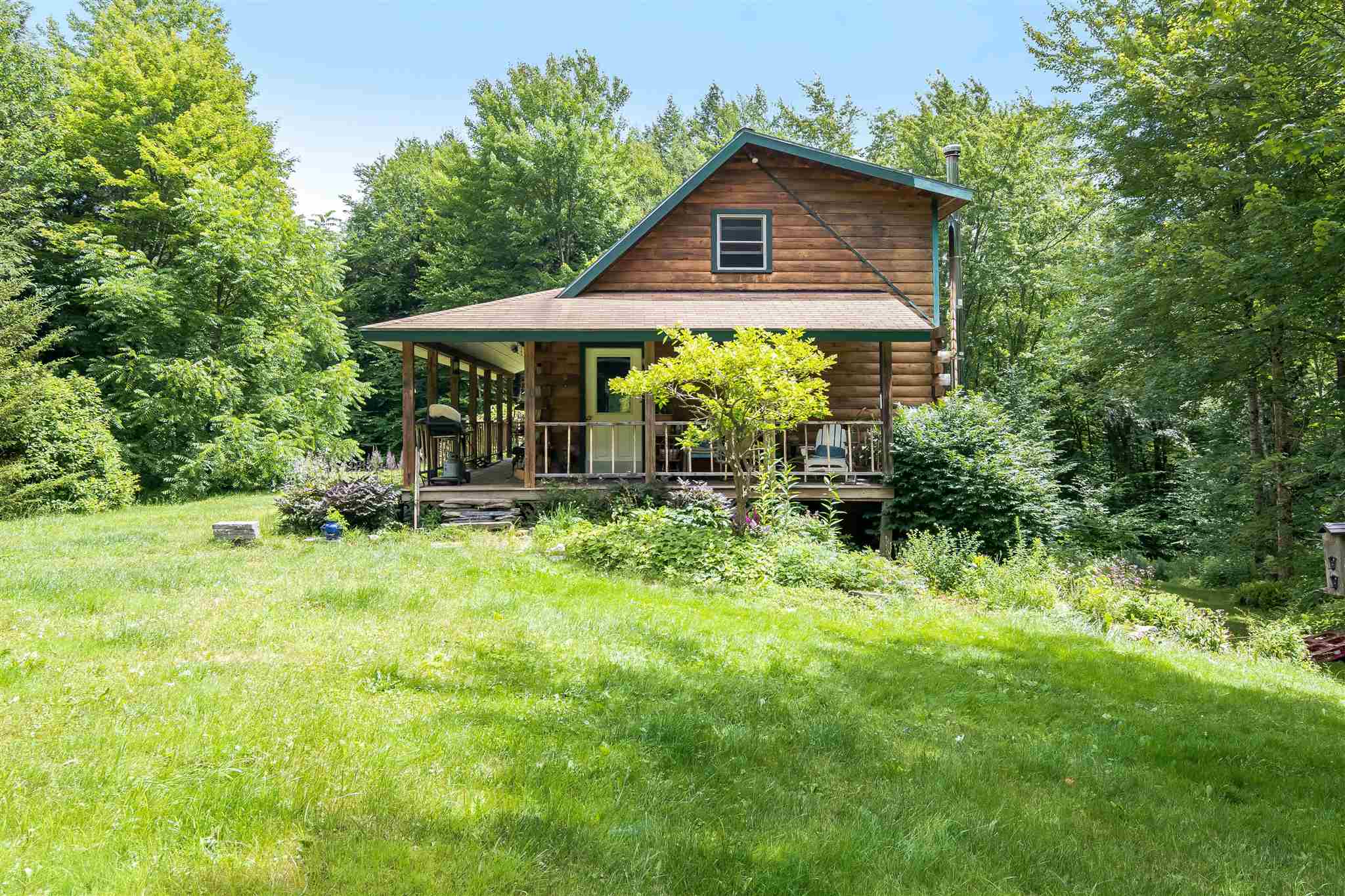 351 Riverview Road Jeffersonville, VT 05464 - Photo 8 of 21 Gallery Image 8
