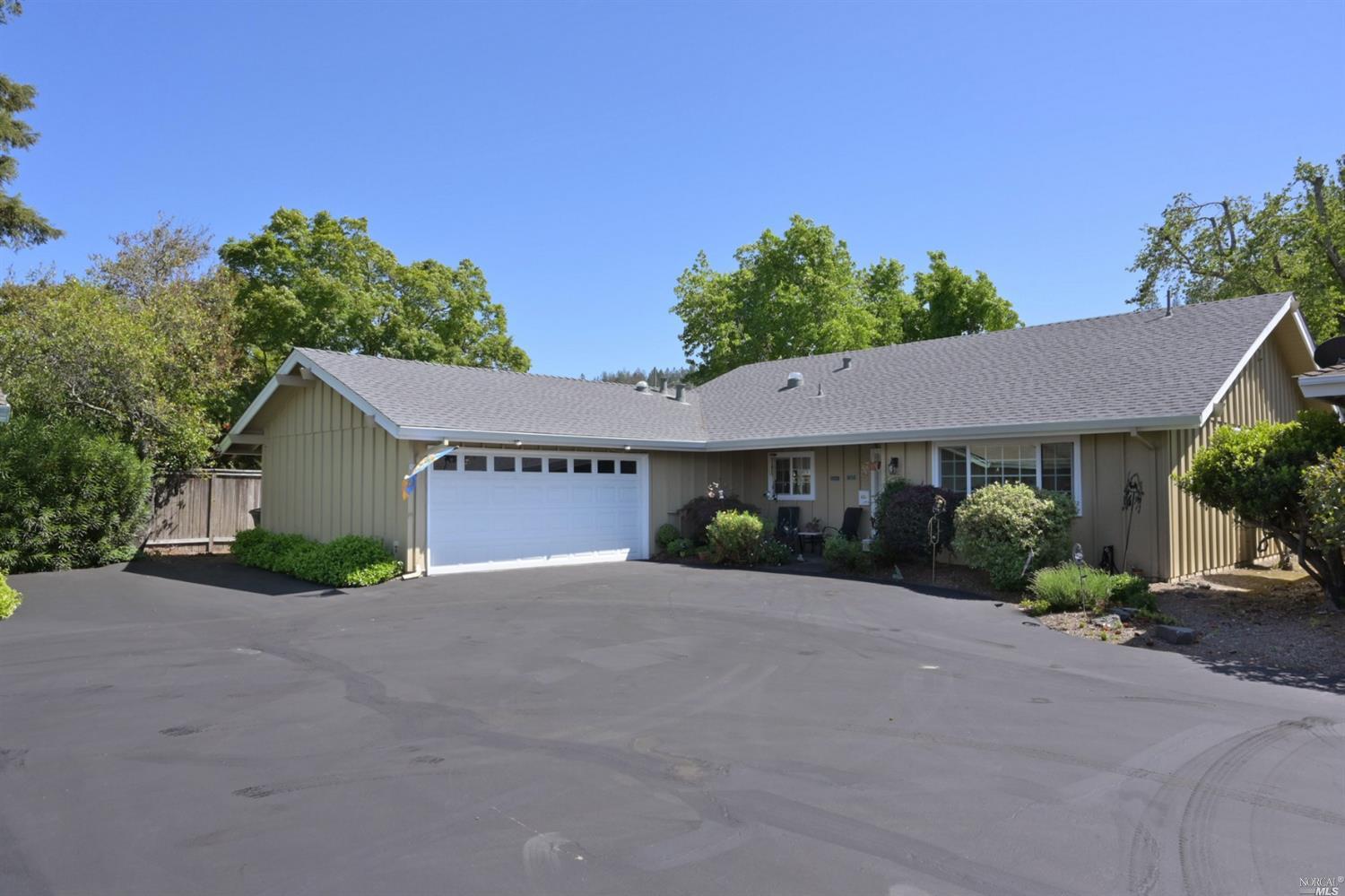 19 Glengreen Street Santa Rosa, CA 95409 - Photo 1 of 1 WELCOME TO 19 GLENGREEN STREET IN OAKMONT