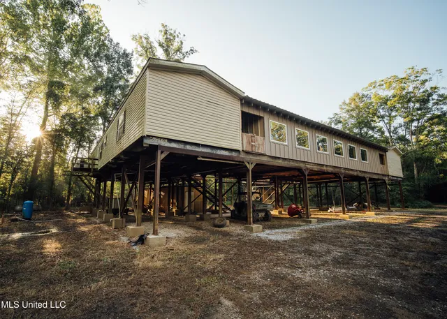 $4,995,000 | Old River Road, Vicksburg, MS 39183