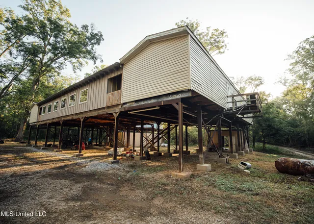 $4,995,000 | Old River Road, Vicksburg, MS 39183