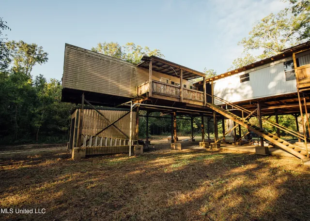 $4,995,000 | Old River Road, Vicksburg, MS 39183