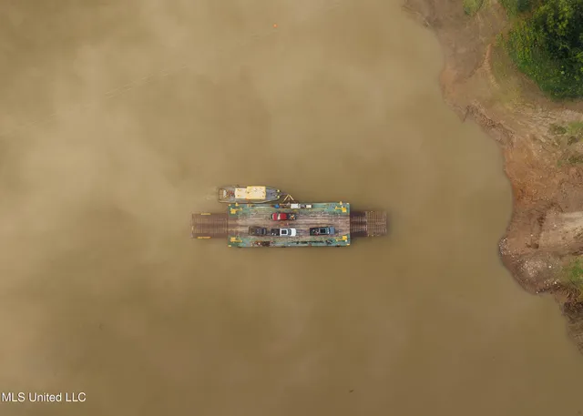 $4,995,000 | Old River Road, Vicksburg, MS 39183