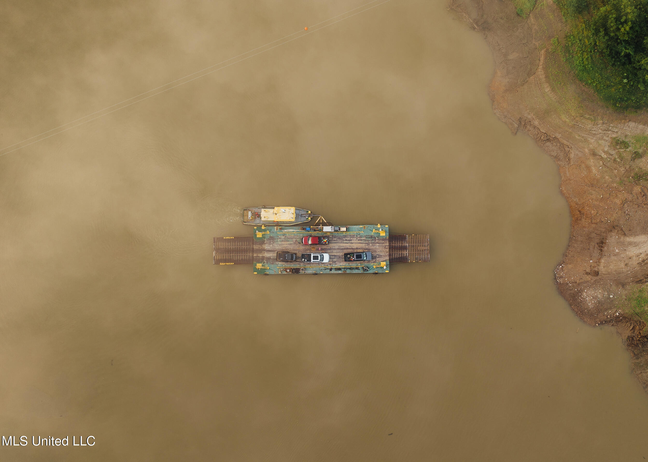 Old River Road Vicksburg, MS 39183 - Photo 4 of 93 Kings Point Pics-1