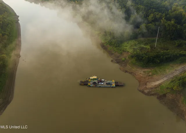 $4,995,000 | Old River Road, Vicksburg, MS 39183