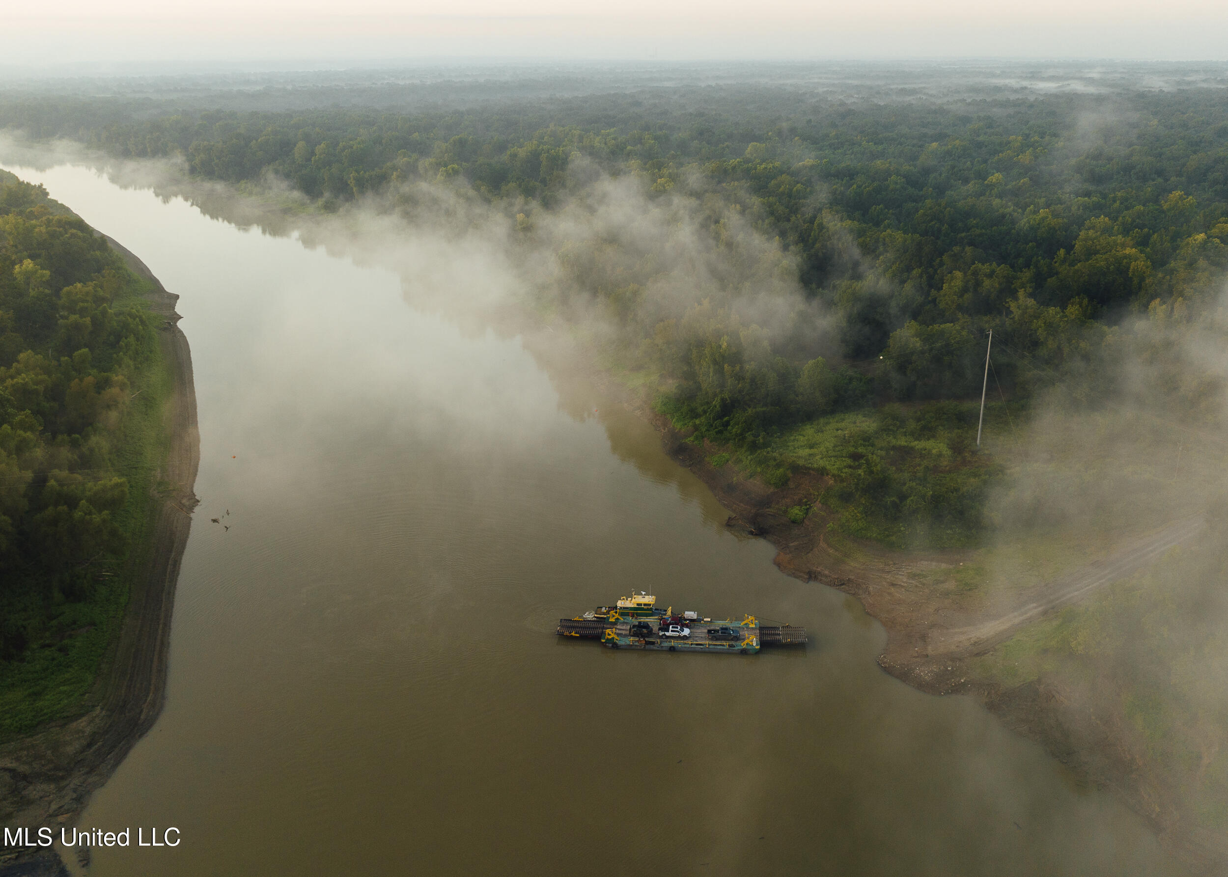 Old River Road Vicksburg, MS 39183 - Photo 6 of 93 Kings Point Pics-3