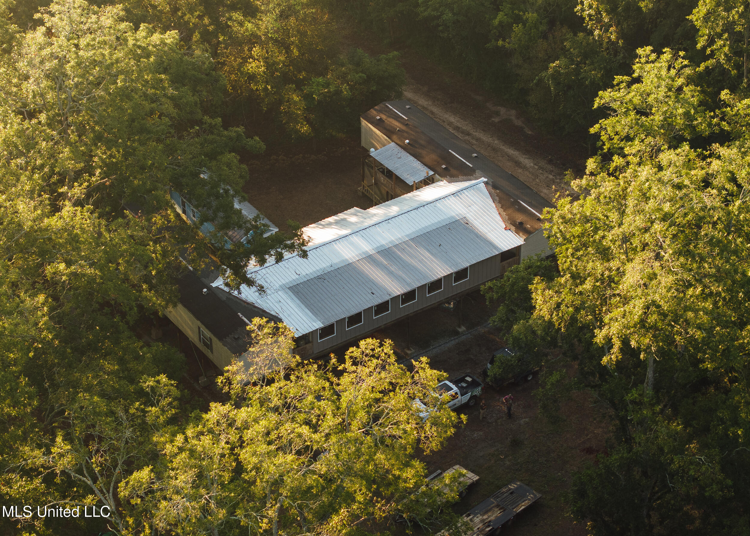 Old River Road Vicksburg, MS 39183 - Photo 9 of 93 Kings Point Pics-8