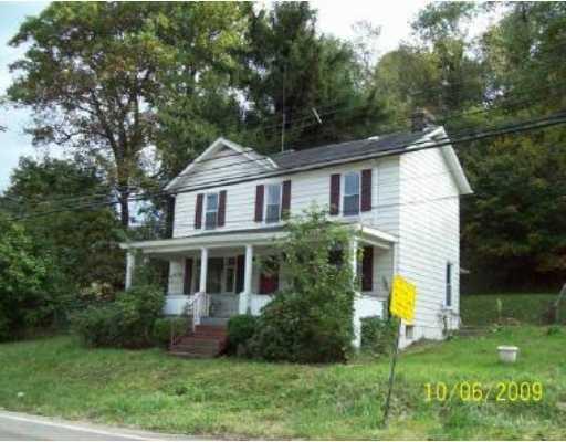 1505 Hulton Road Verona, PA 15147 - Photo 1 of 1 Exterior Front.