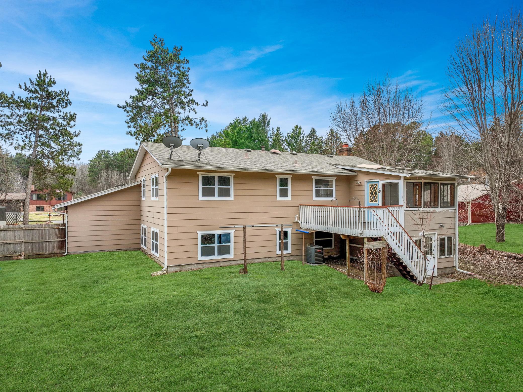 965 Evergreen Trail Circle Pines, MN 55014 - Photo 22 of 28