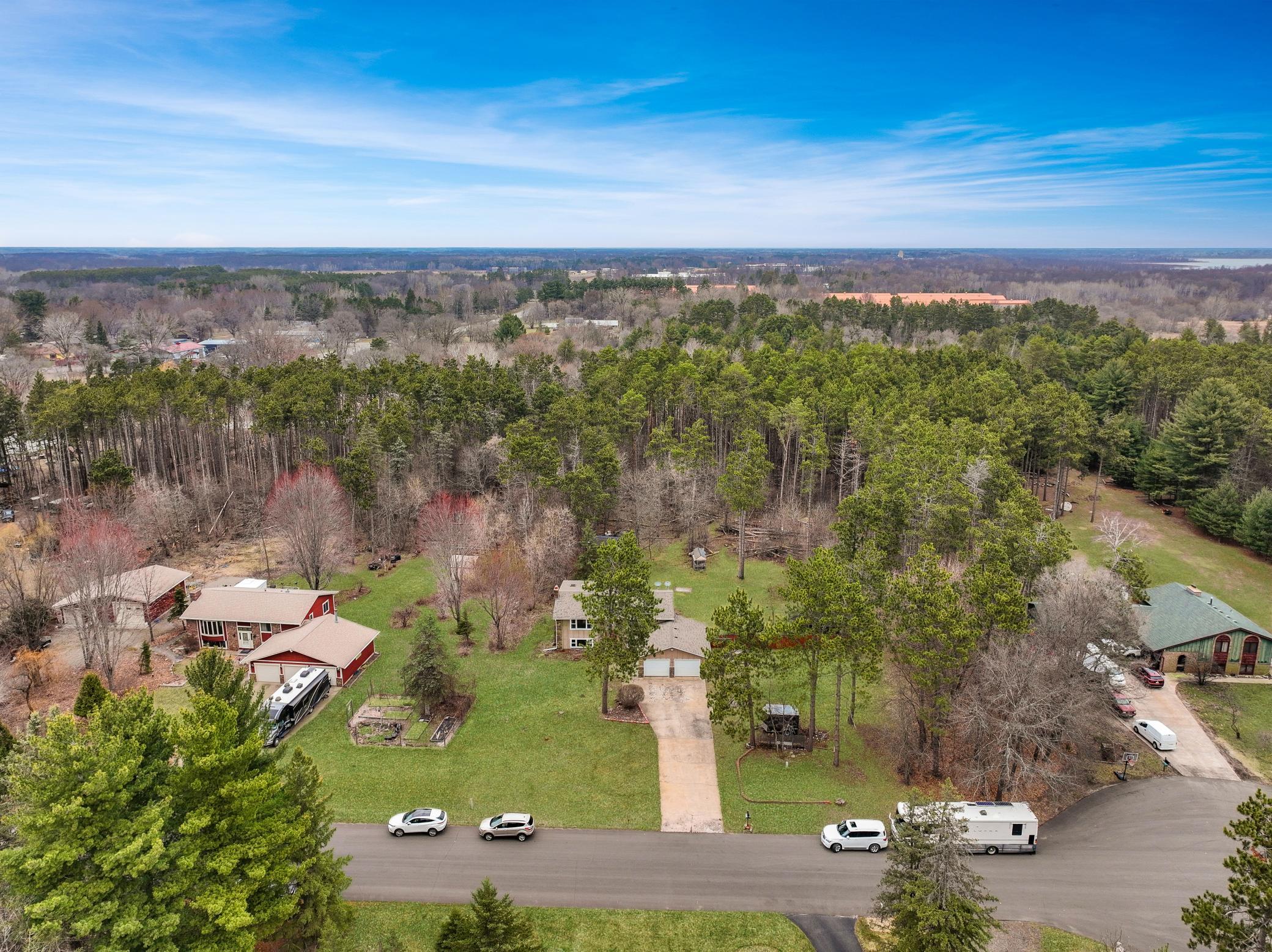 965 Evergreen Trail Circle Pines, MN 55014 - Photo 23 of 28