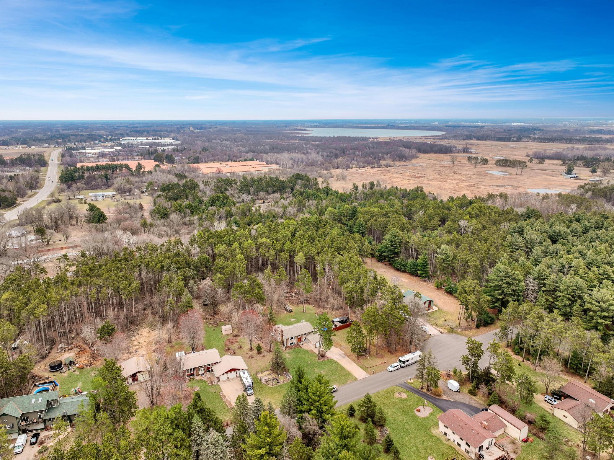 965 Evergreen Trail Circle Pines, MN 55014 - Photo 24 of 28