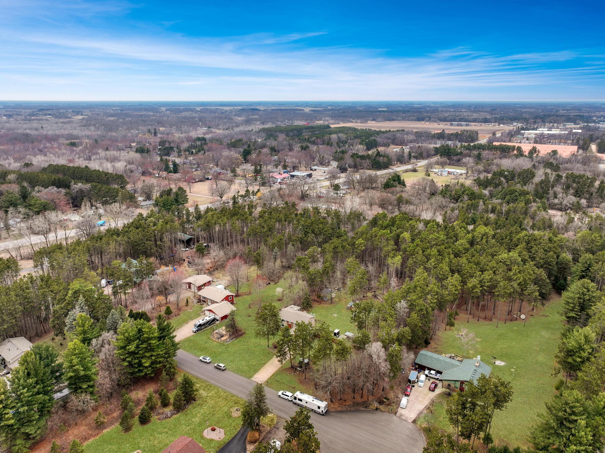 965 Evergreen Trail Circle Pines, MN 55014 - Photo 25 of 28