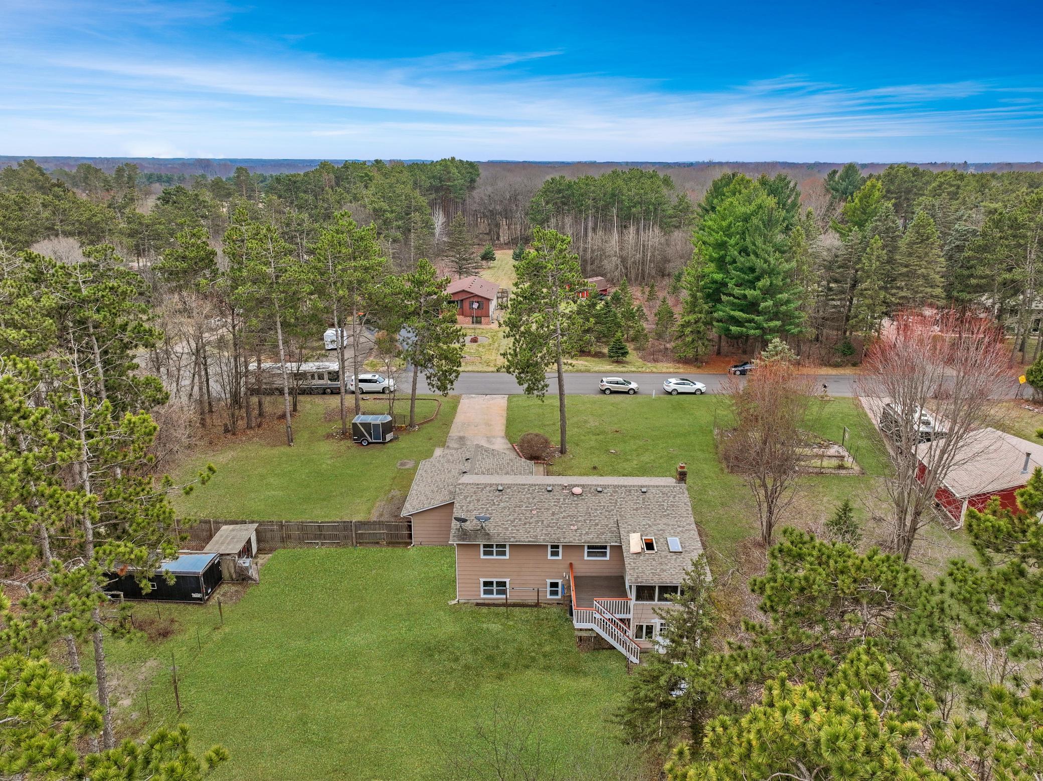965 Evergreen Trail Circle Pines, MN 55014 - Photo 26 of 28
