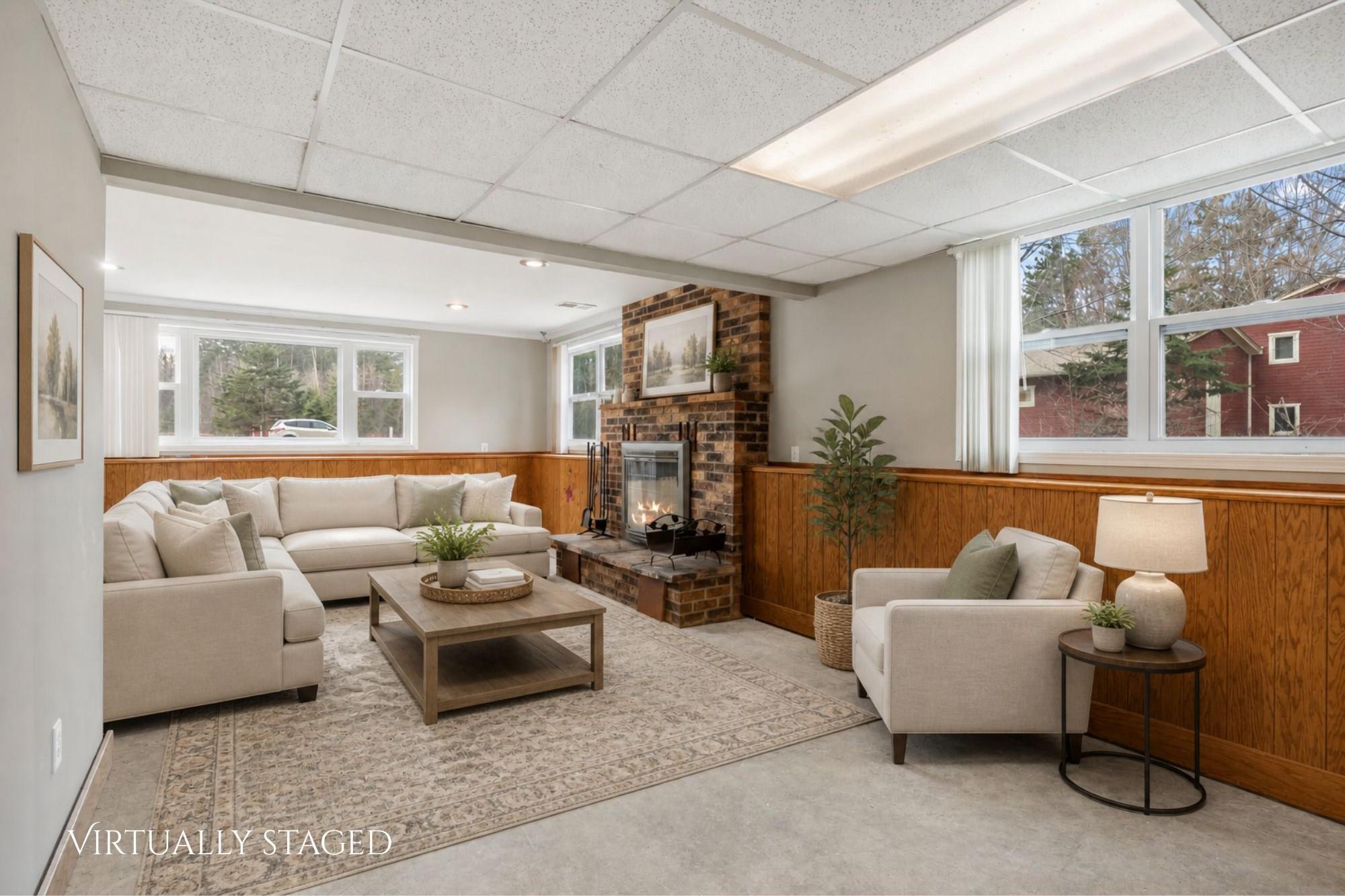 965 Evergreen Trail Circle Pines, MN 55014 - Photo 7 of 28