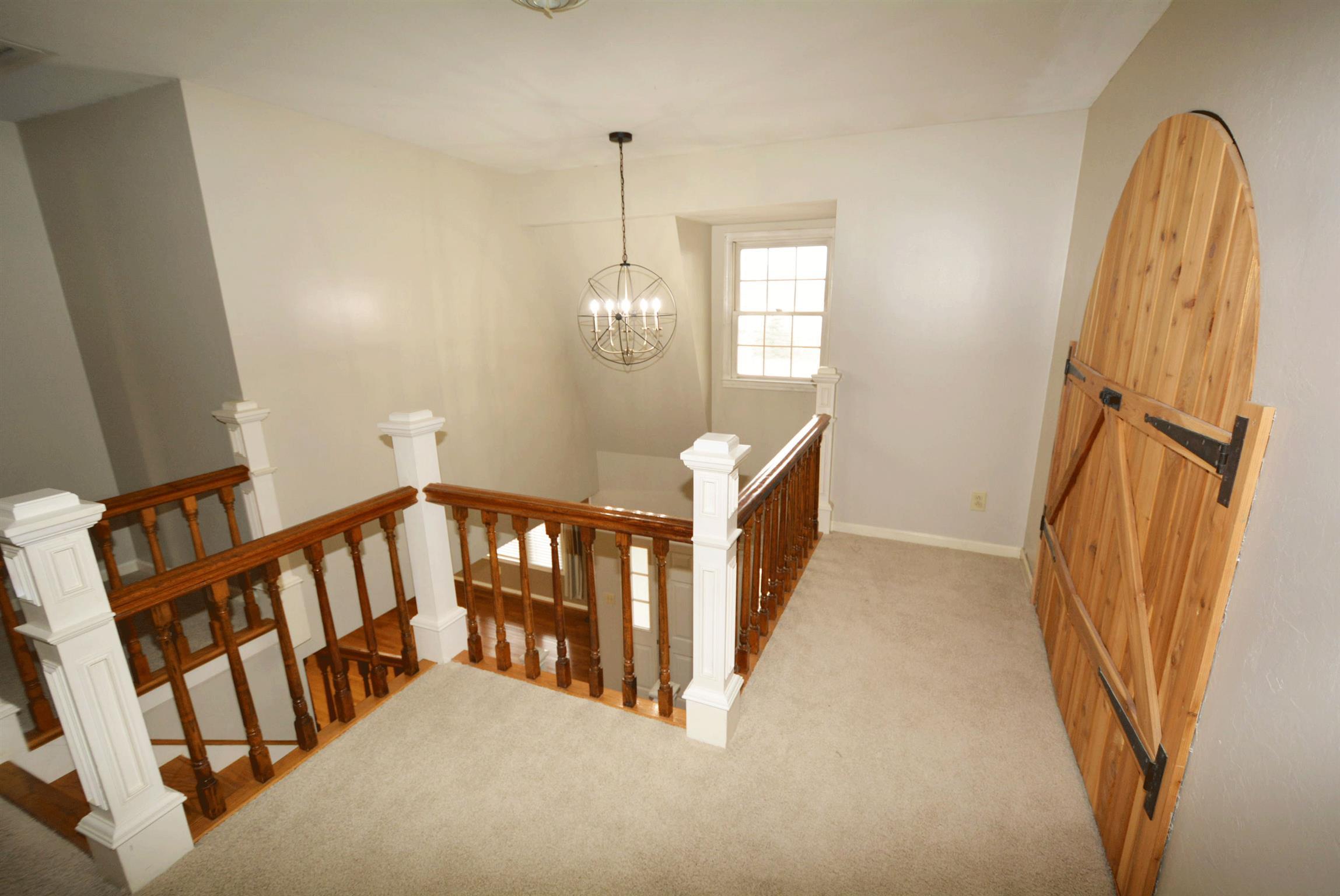 2790 Trough Springs Road Clarksville, TN 37043 - Photo 17 of 30 Updated lighting